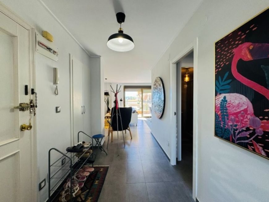 Španělsko Apartmán / byt La Mata Alicante (Costa Blanca)