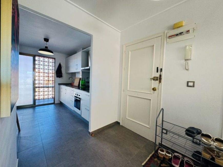 Španělsko Apartmán / byt La Mata Alicante (Costa Blanca)