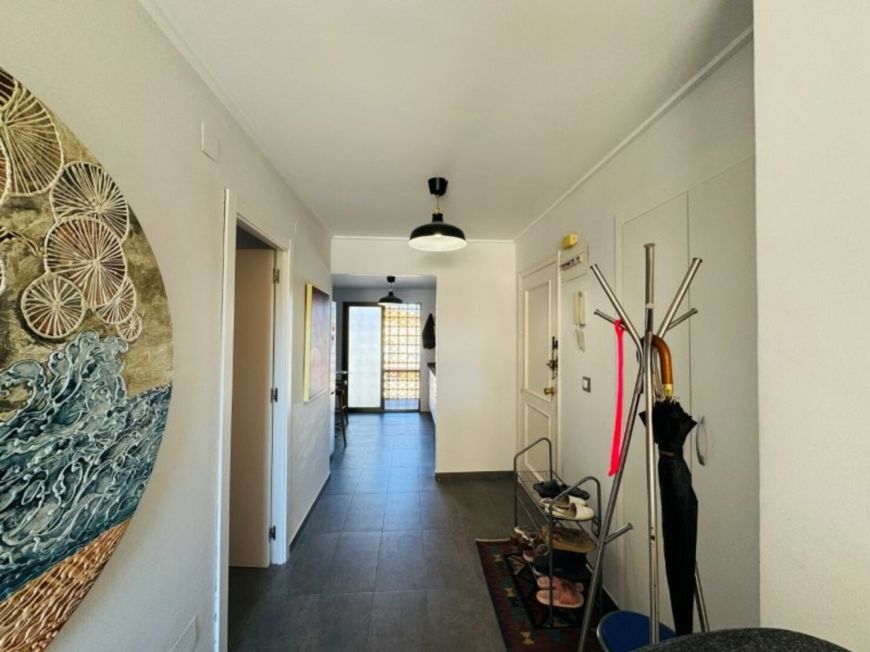 Španělsko Apartmán / byt La Mata Alicante (Costa Blanca)