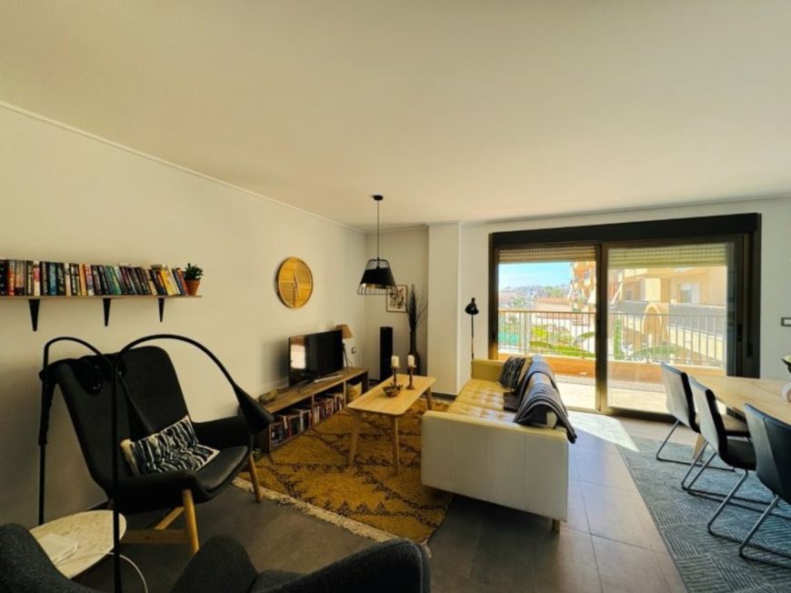 Španělsko Apartmán / byt La Mata Alicante (Costa Blanca)