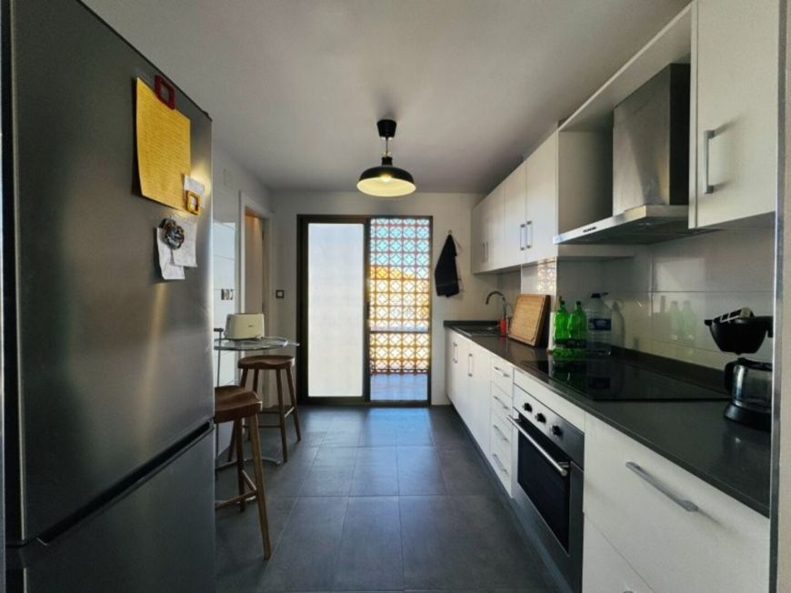 Španělsko Apartmán / byt La Mata Alicante (Costa Blanca)