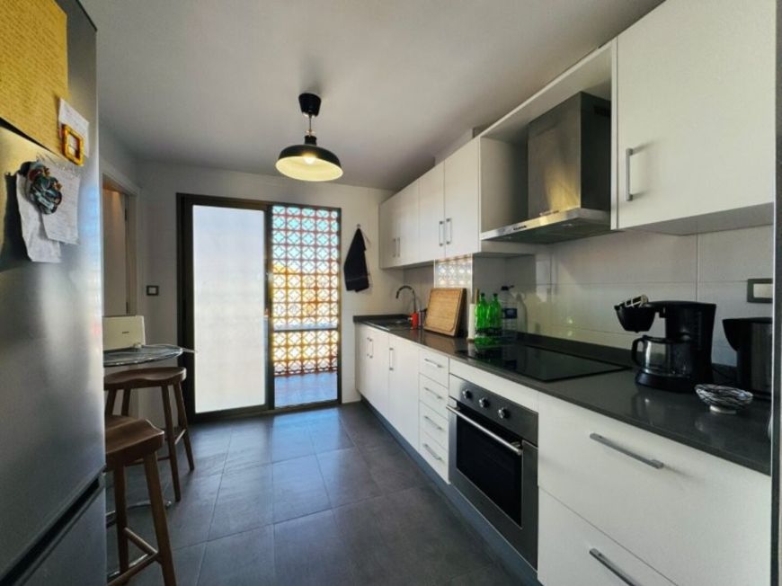 Španělsko Apartmán / byt La Mata Alicante (Costa Blanca)