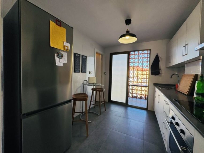 Španělsko Apartmán / byt La Mata Alicante (Costa Blanca)