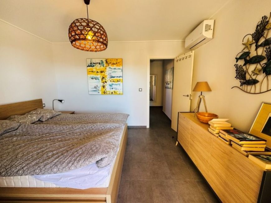 Španělsko Apartmán / byt La Mata Alicante (Costa Blanca)
