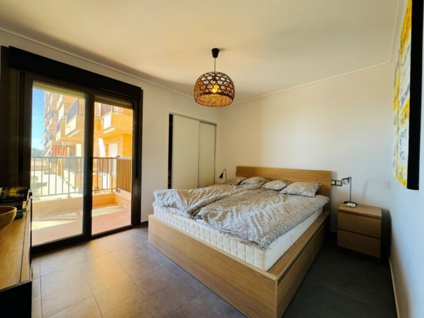 Španělsko Apartmán / byt La Mata Alicante (Costa Blanca)