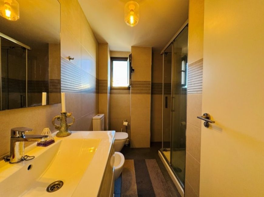 Španělsko Apartmán / byt La Mata Alicante (Costa Blanca)