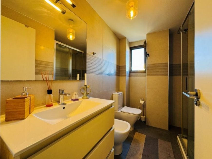 Španělsko Apartmán / byt La Mata Alicante (Costa Blanca)