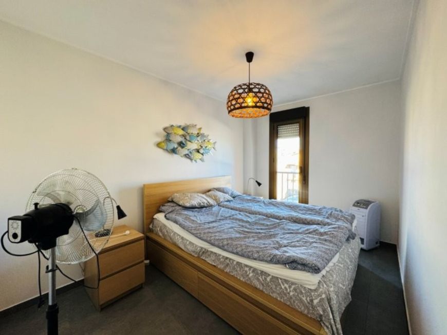 Španělsko Apartmán / byt La Mata Alicante (Costa Blanca)