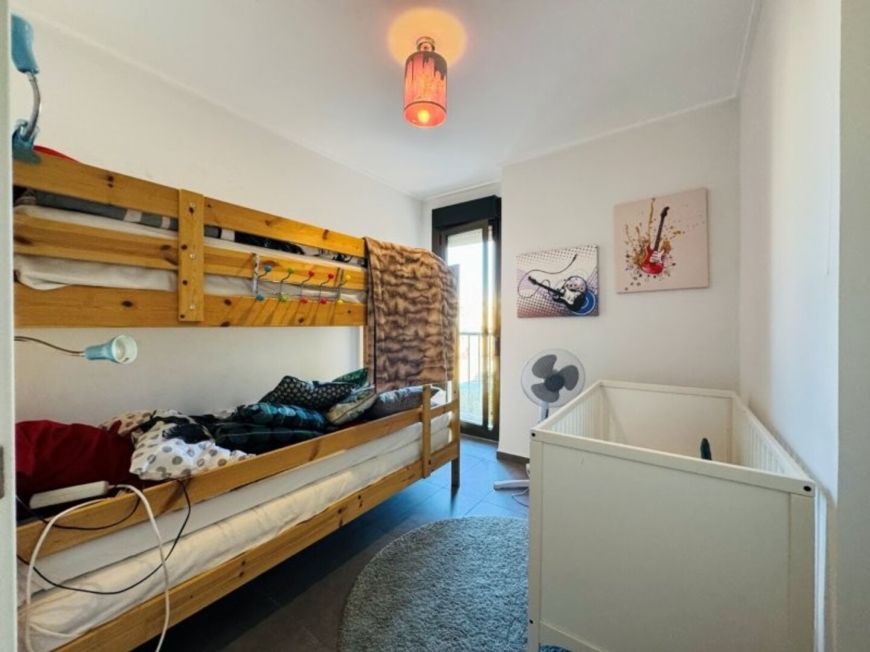 Španělsko Apartmán / byt La Mata Alicante (Costa Blanca)