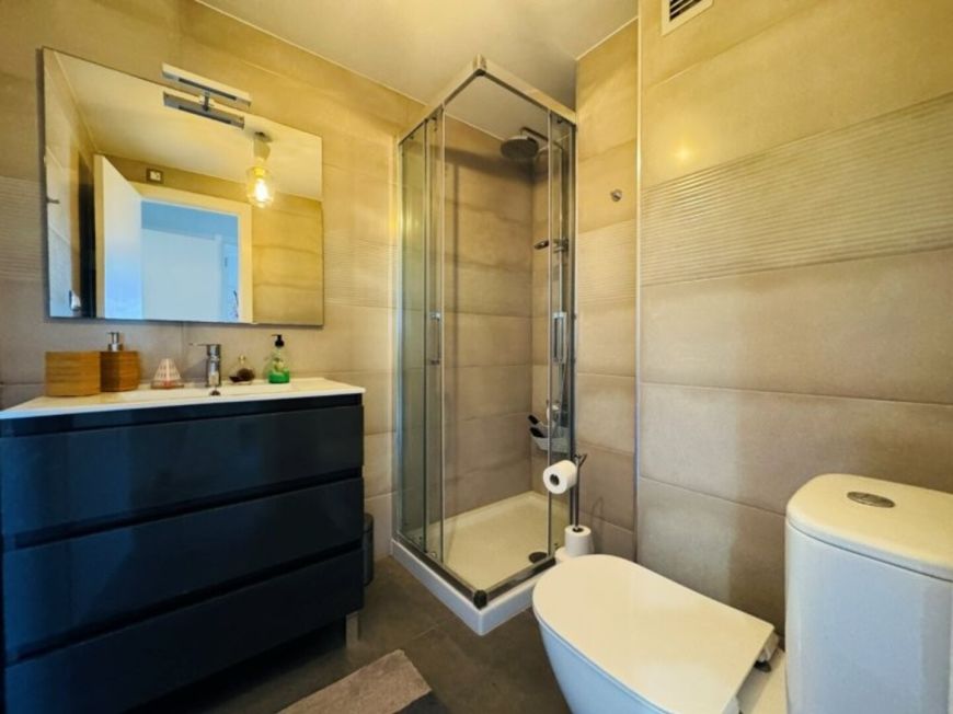 Španělsko Apartmán / byt La Mata Alicante (Costa Blanca)