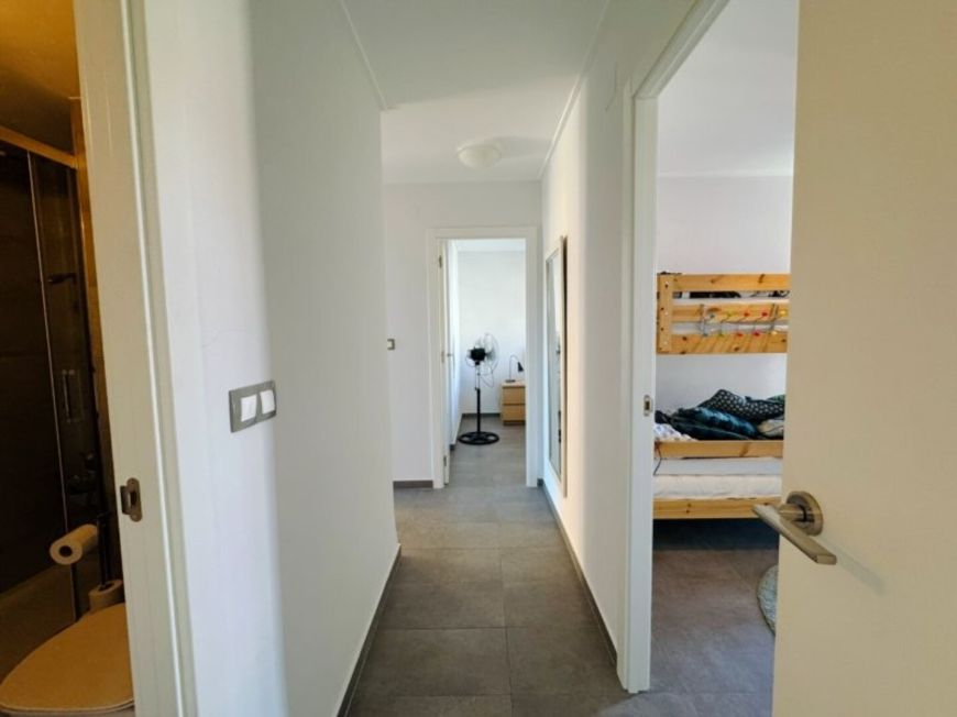 Španělsko Apartmán / byt La Mata Alicante (Costa Blanca)