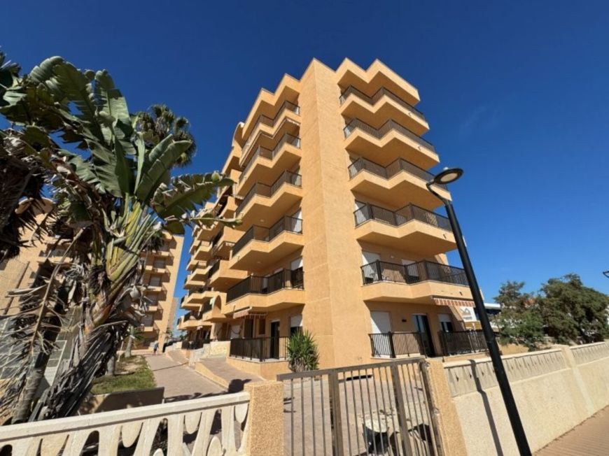 Španělsko Apartmán / byt La Mata Alicante (Costa Blanca)