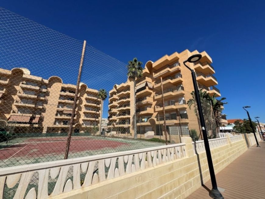 Španělsko Apartmán / byt La Mata Alicante (Costa Blanca)
