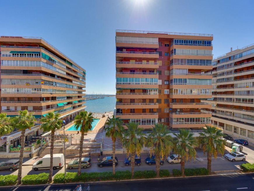 Španělsko Apartamento Torrevieja Alicante
