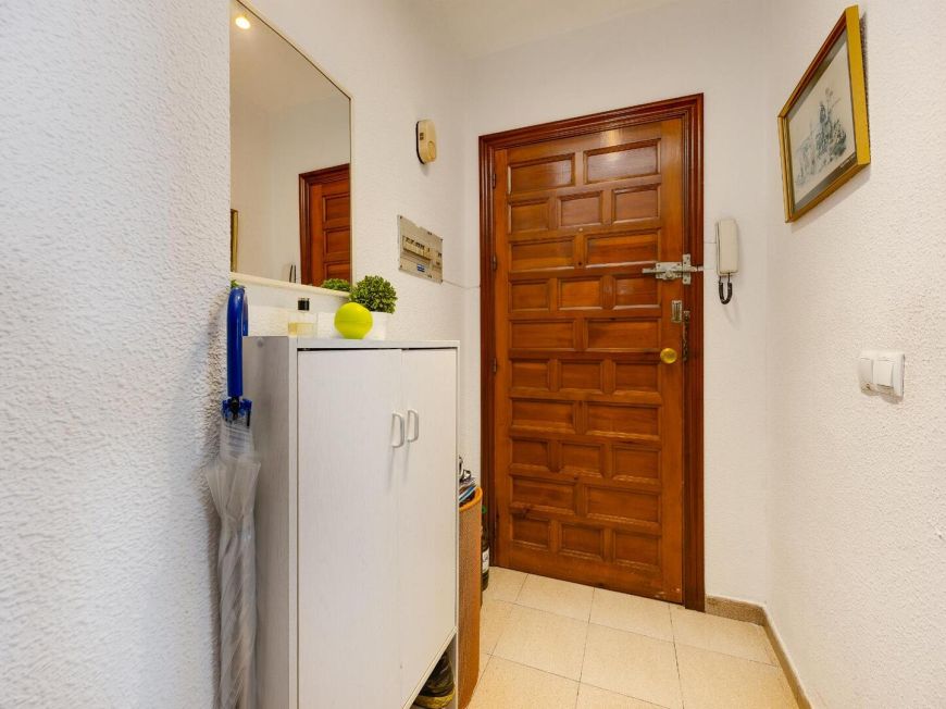 Španělsko Apartamento Torrevieja Alicante