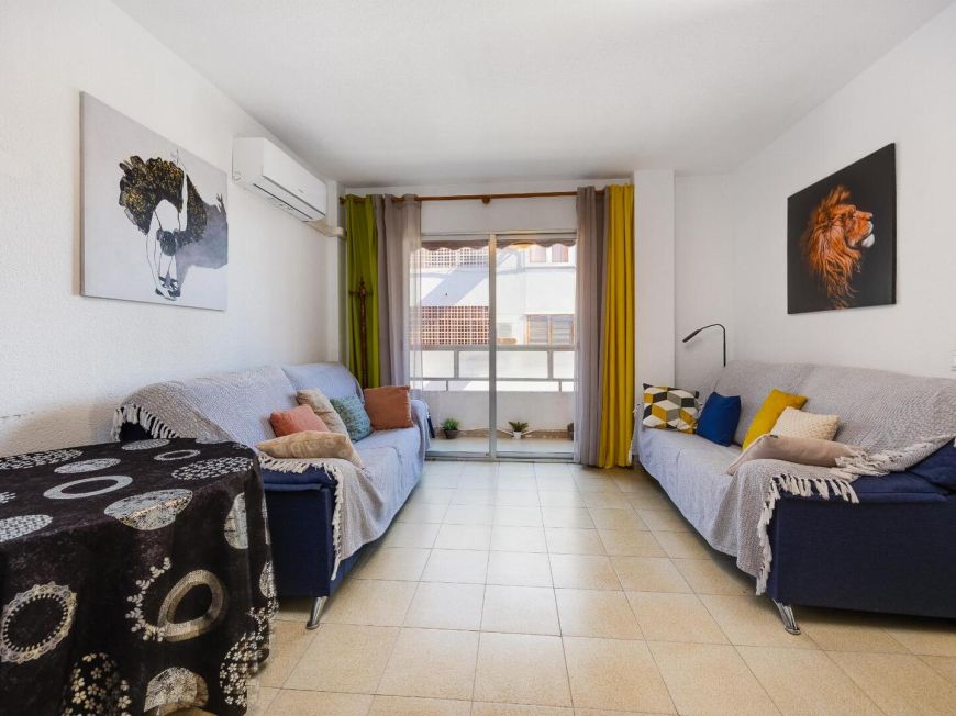 Španělsko Apartamento Torrevieja Alicante