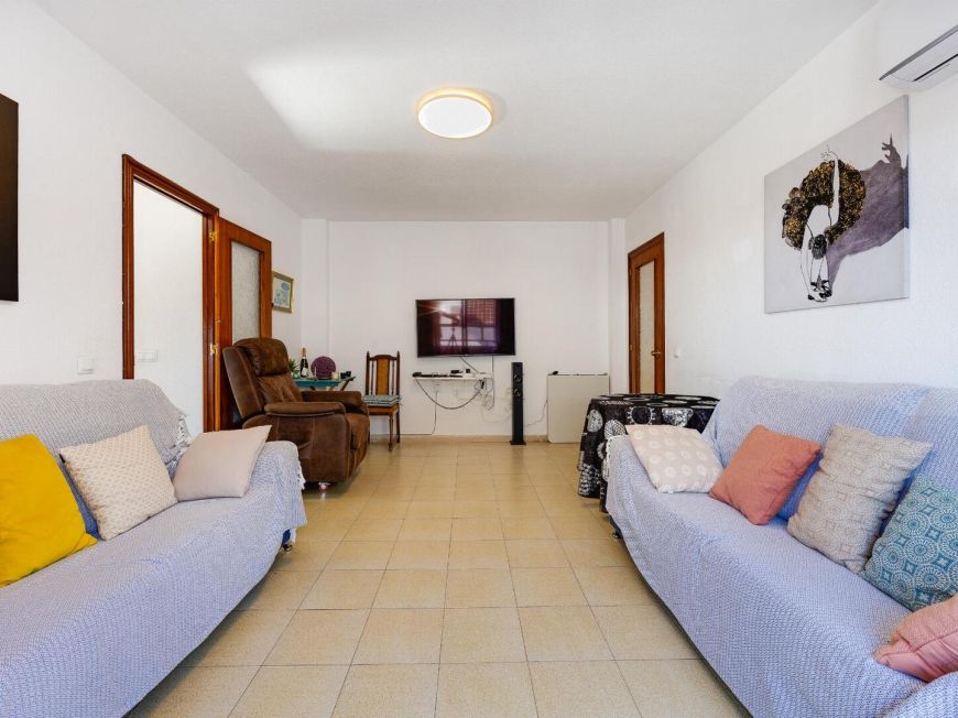 Španělsko Apartamento Torrevieja Alicante