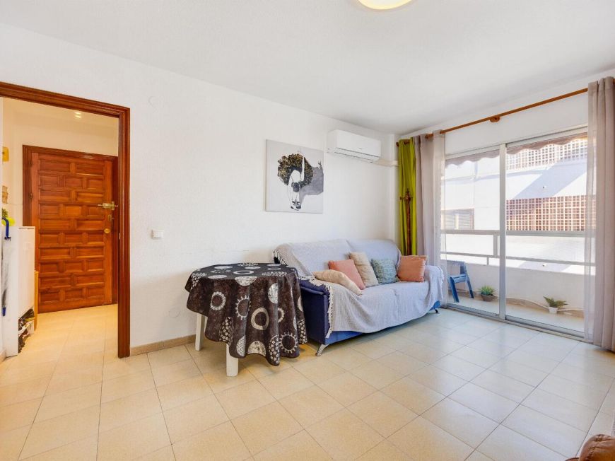 Španělsko Apartamento Torrevieja Alicante