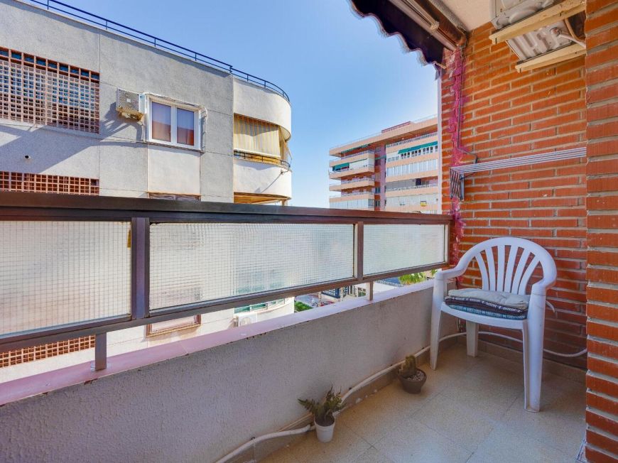 Španělsko Apartamento Torrevieja Alicante