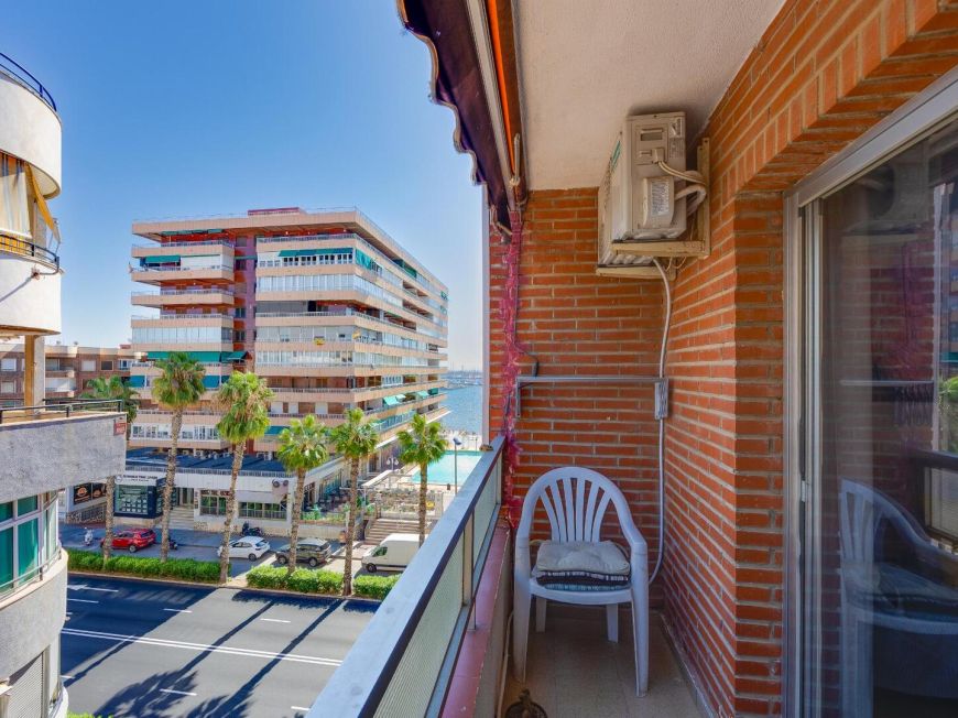 Španělsko Apartamento Torrevieja Alicante