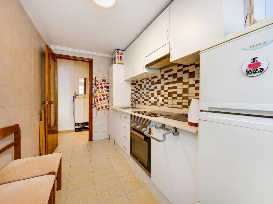 Španělsko Apartamento Torrevieja Alicante