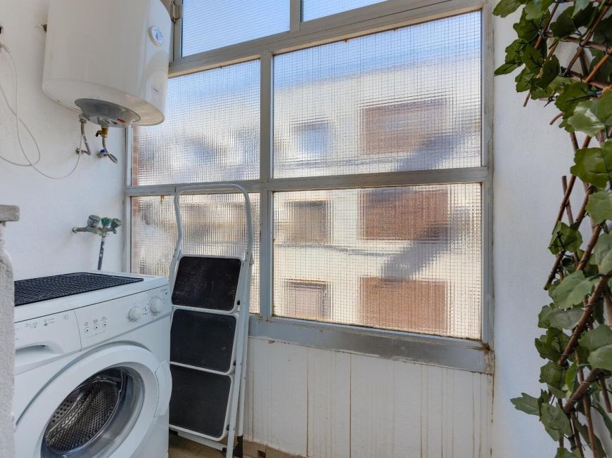 Španělsko Apartamento Torrevieja Alicante