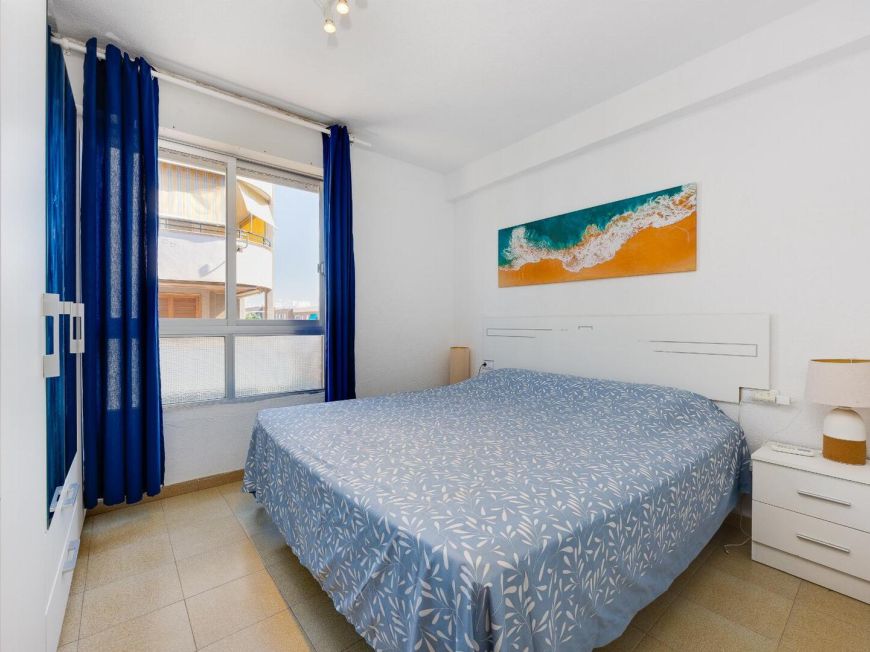 Španělsko Apartamento Torrevieja Alicante