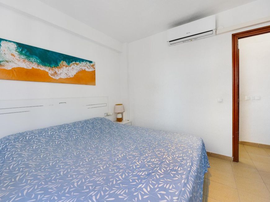 Španělsko Apartamento Torrevieja Alicante