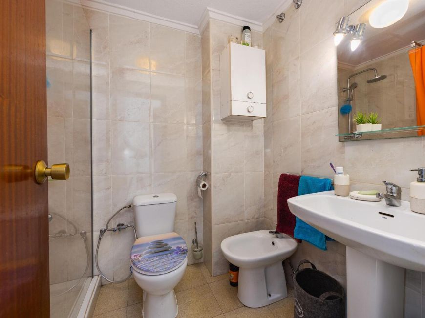 Španělsko Apartamento Torrevieja Alicante
