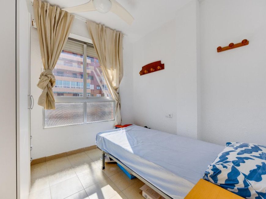 Španělsko Apartamento Torrevieja Alicante