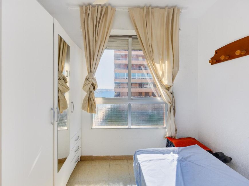 Španělsko Apartamento Torrevieja Alicante