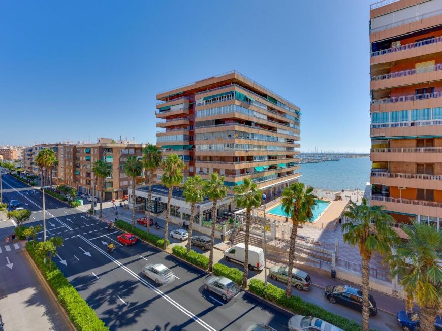Španělsko Apartamento Torrevieja Alicante