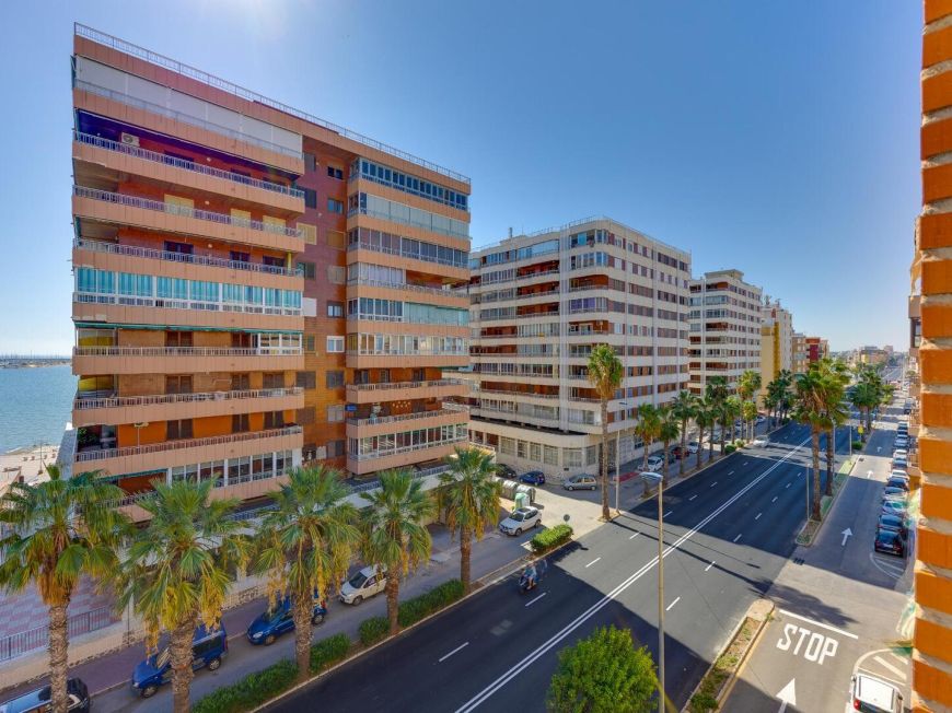 Španělsko Apartamento Torrevieja Alicante