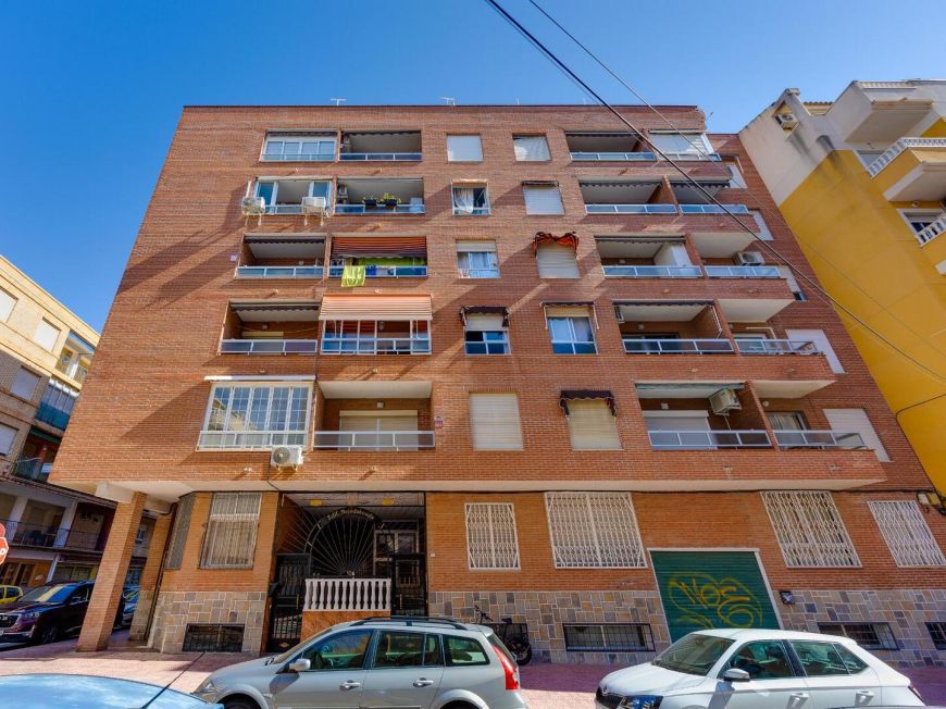 Španělsko Apartamento Torrevieja Alicante