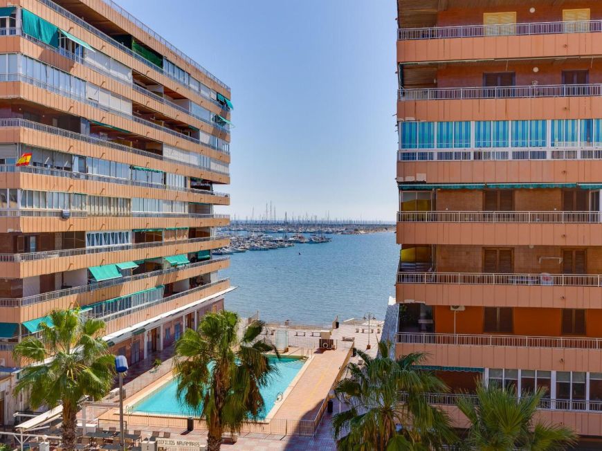 Španělsko Apartamento Torrevieja Alicante