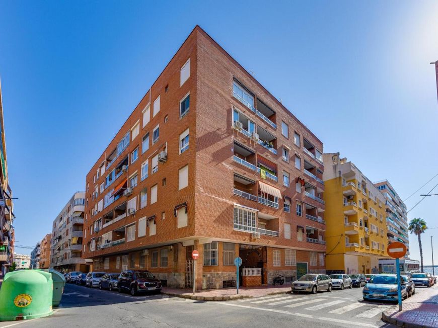 Španělsko Apartamento Torrevieja Alicante