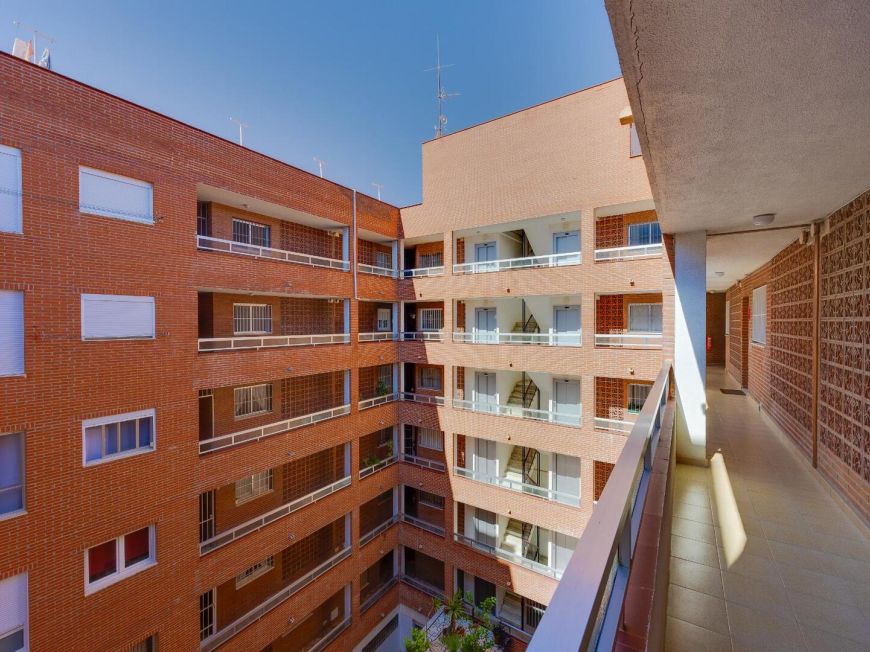 Španělsko Apartamento Torrevieja Alicante