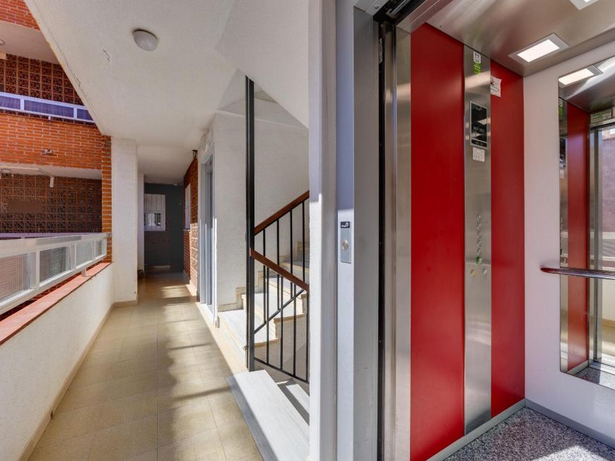Španělsko Apartamento Torrevieja Alicante