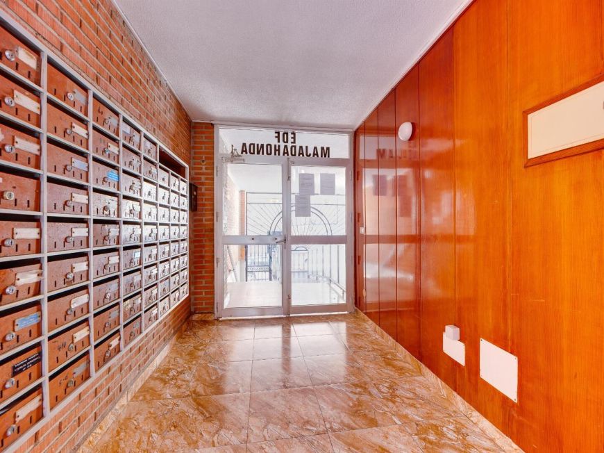 Španělsko Apartamento Torrevieja Alicante