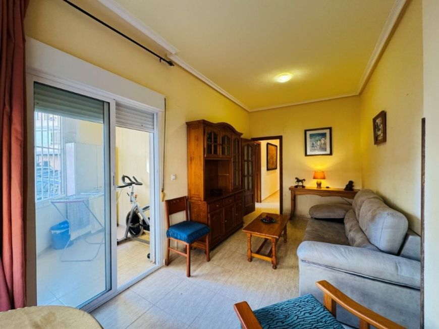Španělsko Apartmán / byt La Mata Alicante (Costa Blanca)