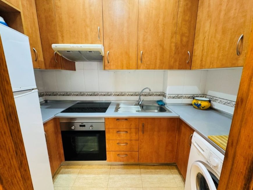 Španělsko Apartmán / byt La Mata Alicante (Costa Blanca)