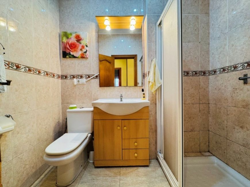 Španělsko Apartmán / byt La Mata Alicante (Costa Blanca)