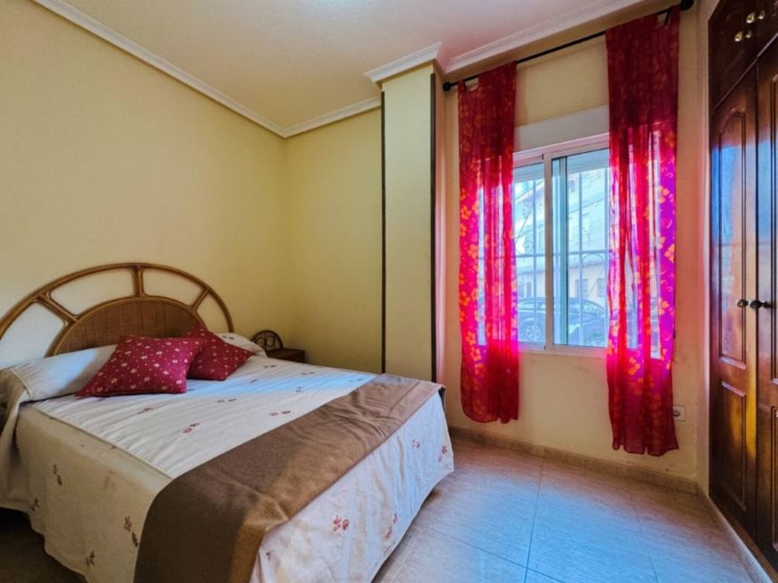 Španělsko Apartmán / byt La Mata Alicante (Costa Blanca)