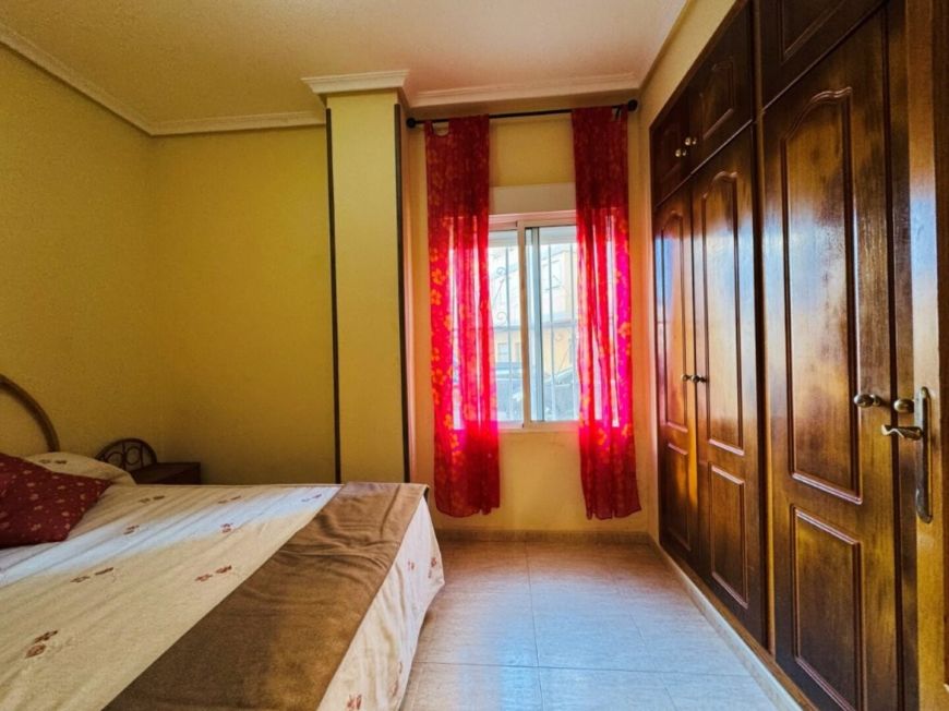 Španělsko Apartmán / byt La Mata Alicante (Costa Blanca)