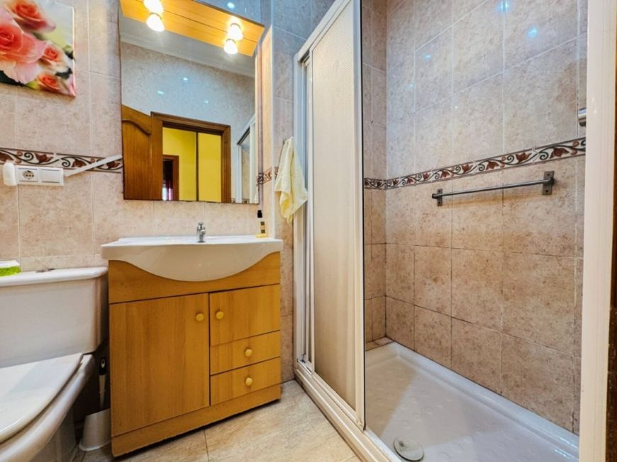 Španělsko Apartmán / byt La Mata Alicante (Costa Blanca)
