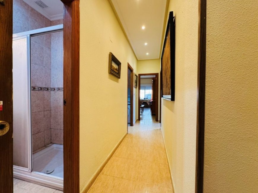 Španělsko Apartmán / byt La Mata Alicante (Costa Blanca)