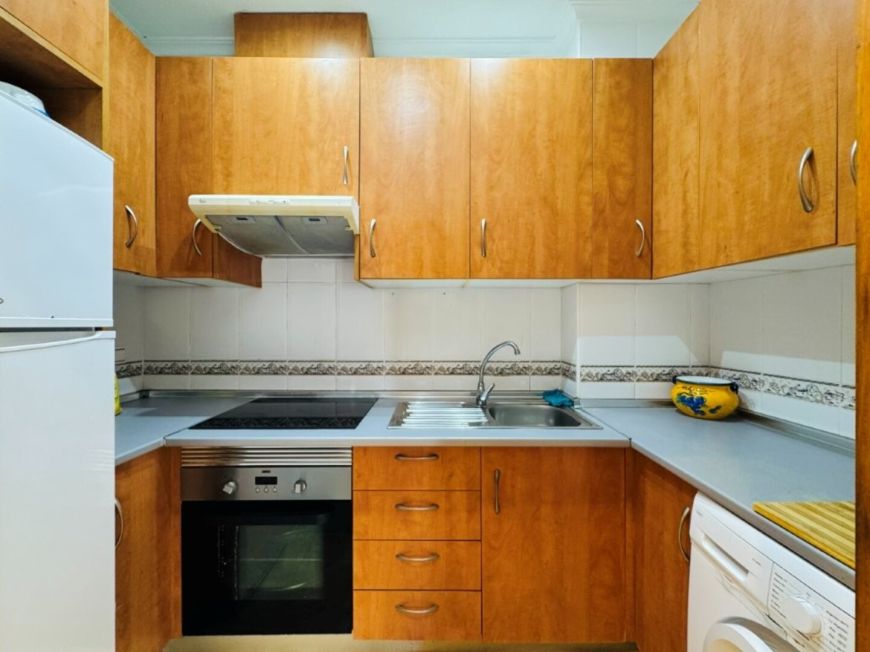 Španělsko Apartmán / byt La Mata Alicante (Costa Blanca)