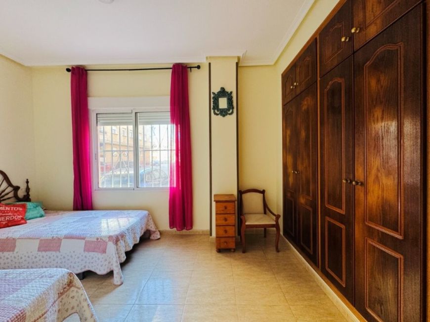 Španělsko Apartmán / byt La Mata Alicante (Costa Blanca)
