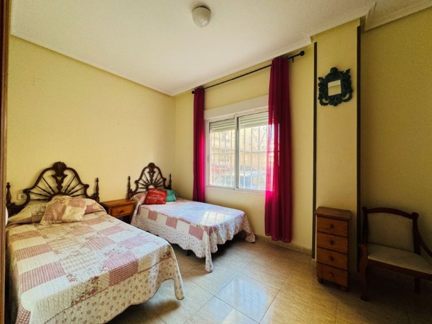Španělsko Apartmán / byt La Mata Alicante (Costa Blanca)