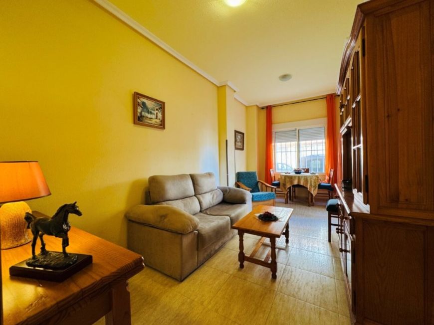 Španělsko Apartmán / byt La Mata Alicante (Costa Blanca)